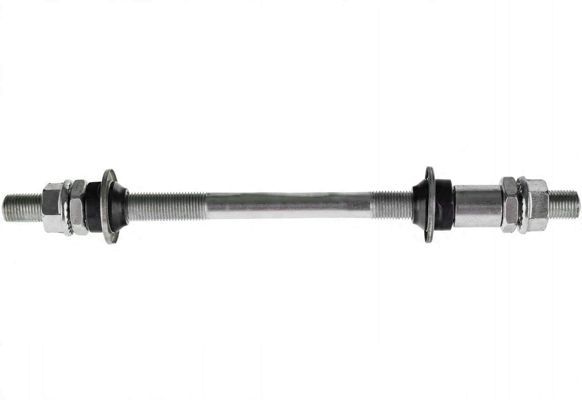 

Oś tylnej piasty 9,5mm 3/8'' 190mm wolnobieg tył