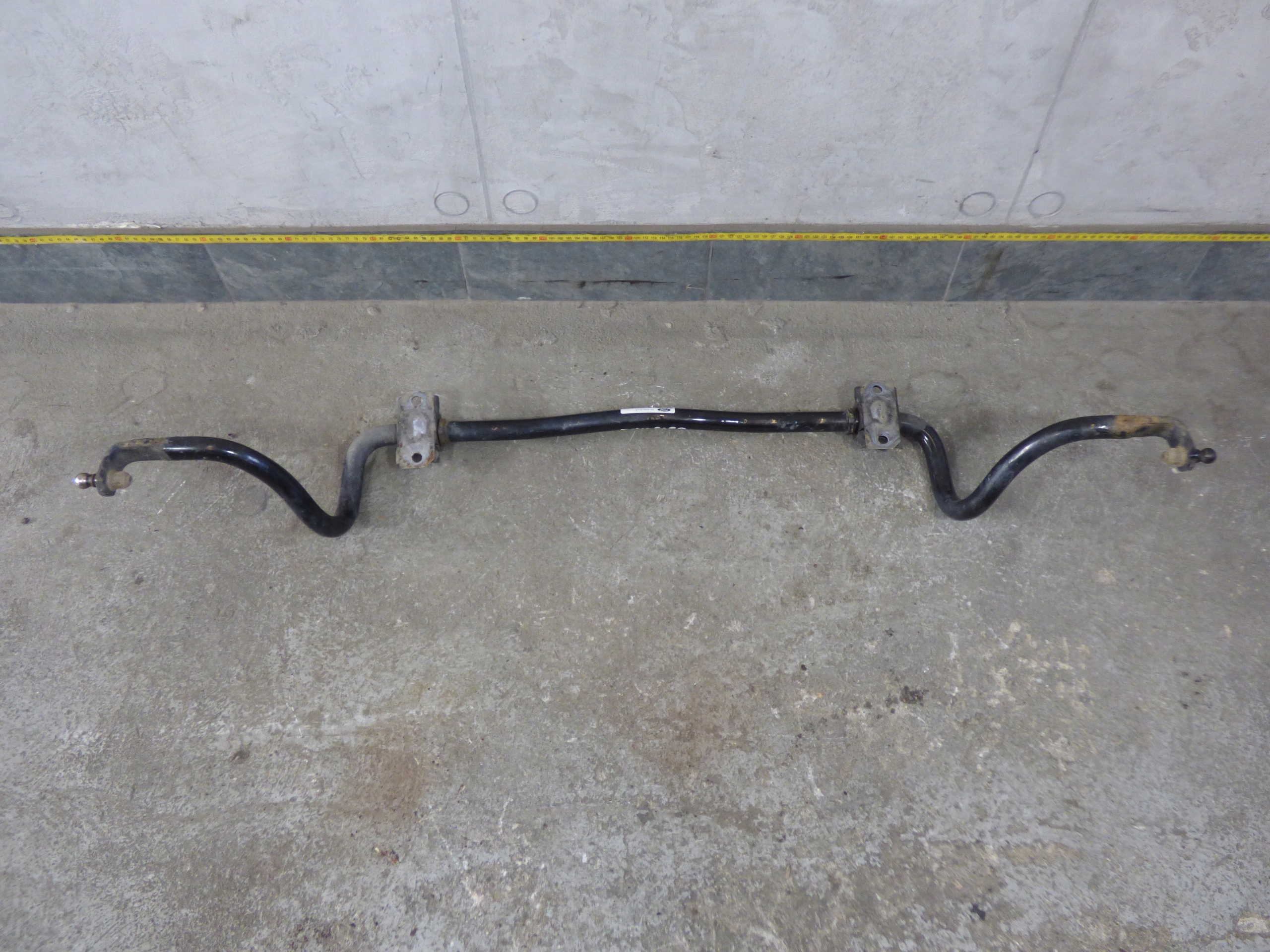 stabilizer rod EY16-5494-AA FORD COURIER MK2