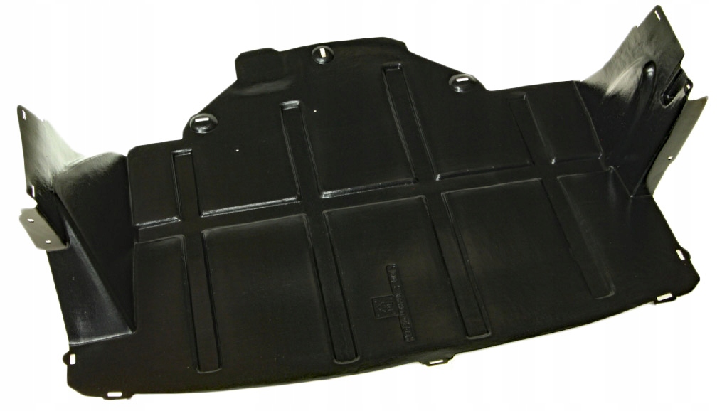 Osłona Silnika RENAULT MASTER III MOVANO B 2010 - Producent części DSP