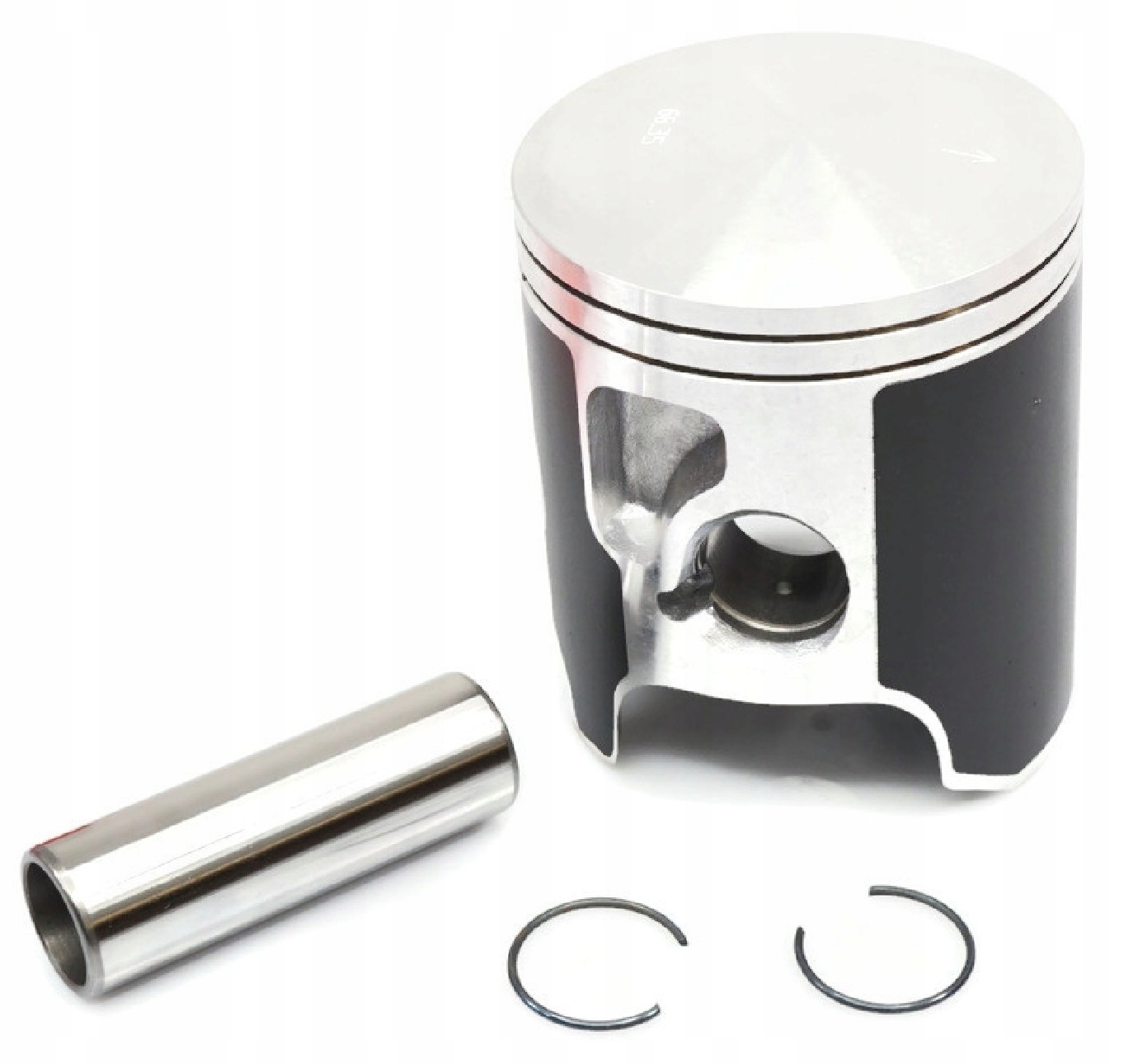 Piest Kawasaki Kx 250 05-08 66.35 MM Aoki Mitaka