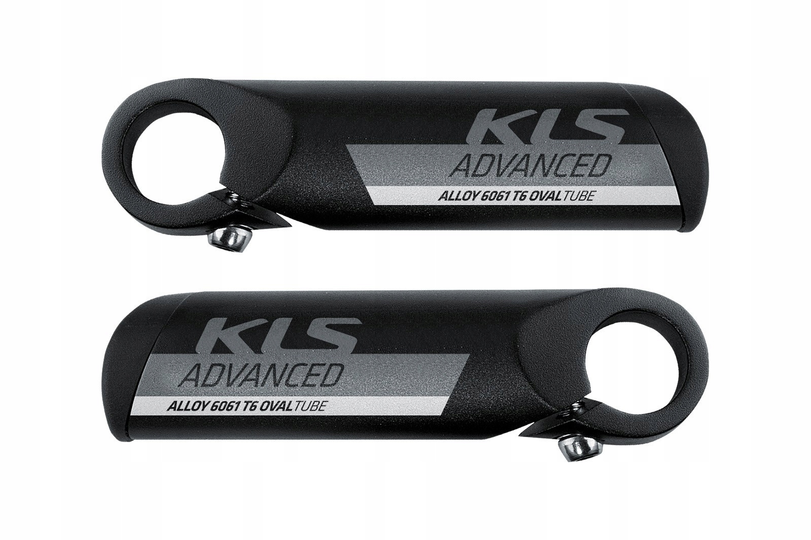 Rogi KLS ADVANCED black