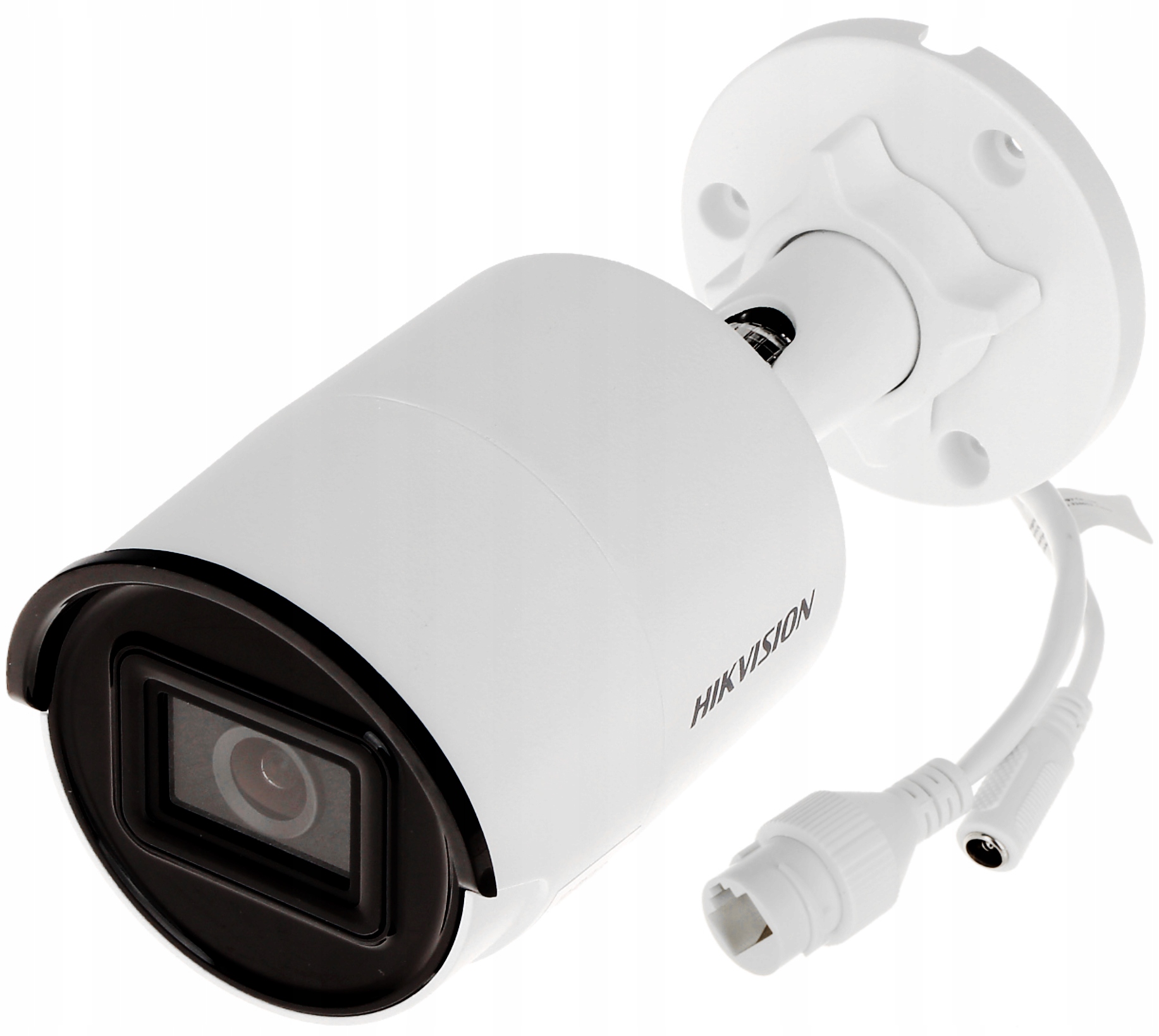 

Kamera Hikvision DS-2CD2043G2-I 4MPx Ir PoE AcuSen