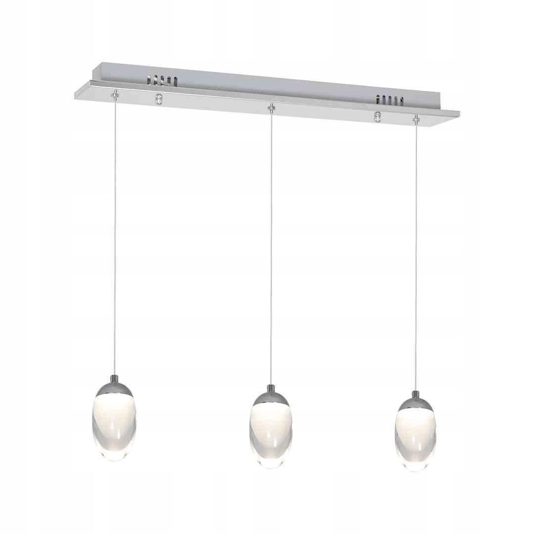 Závesná Lampa Ovo 15W Led