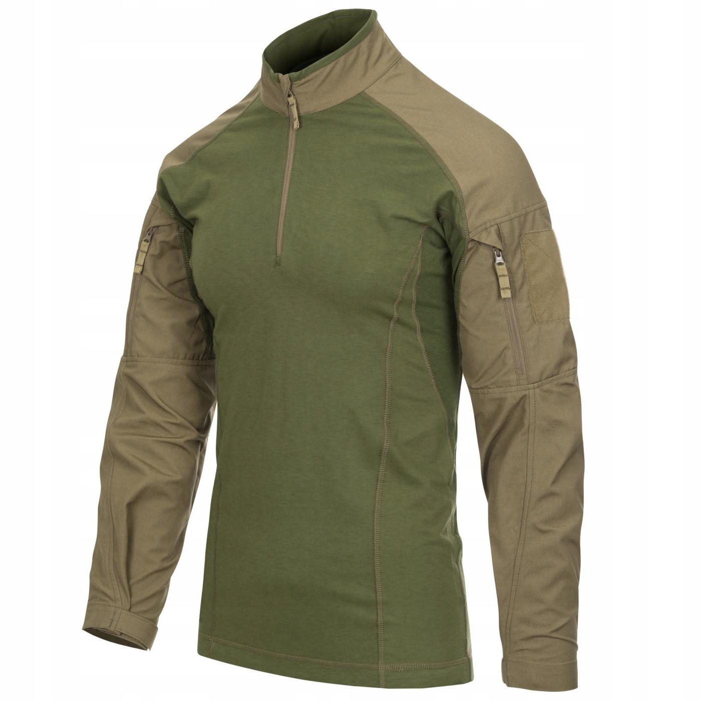 Mikina Vanguard Combat 3XL Direct Action Adaptive Green