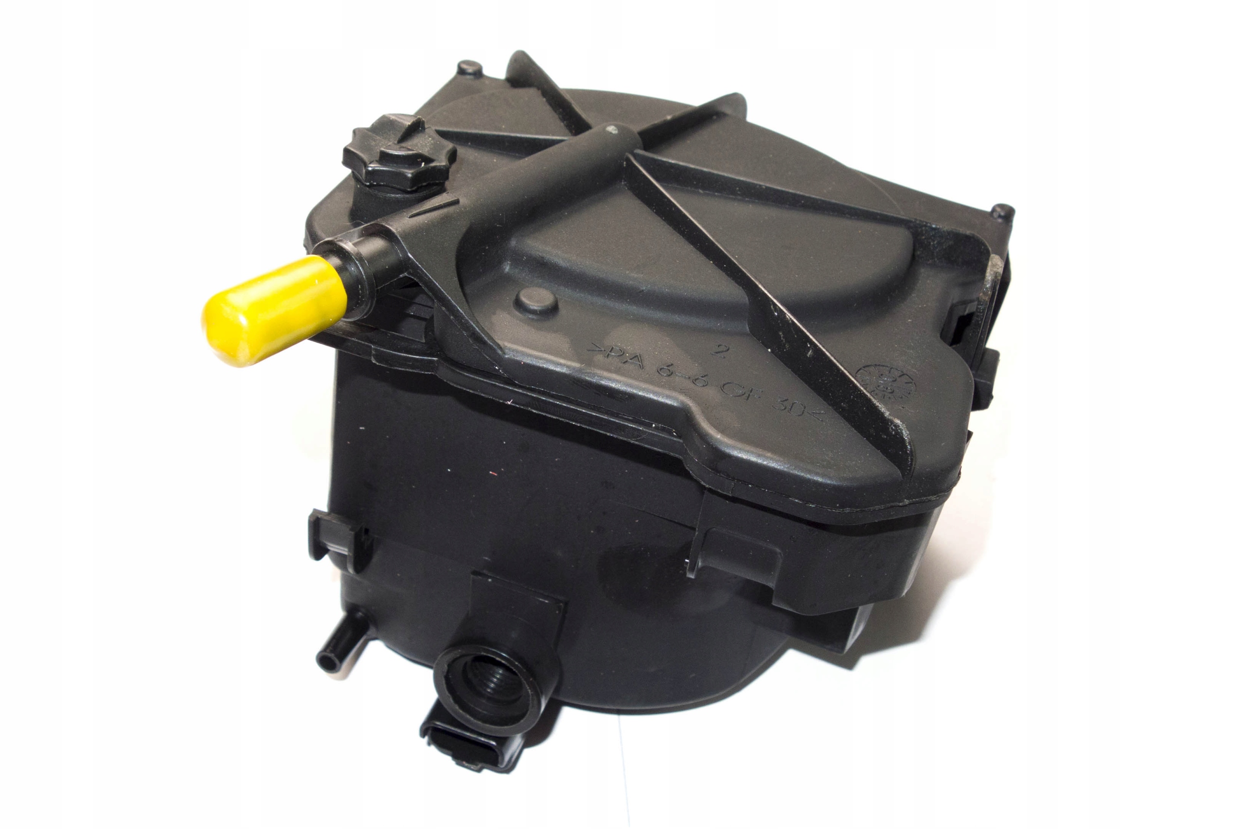 Halter Gummi Gehäuse Luftfilter Für Berlingo C2 C4 Jumpy Partner 1422A3