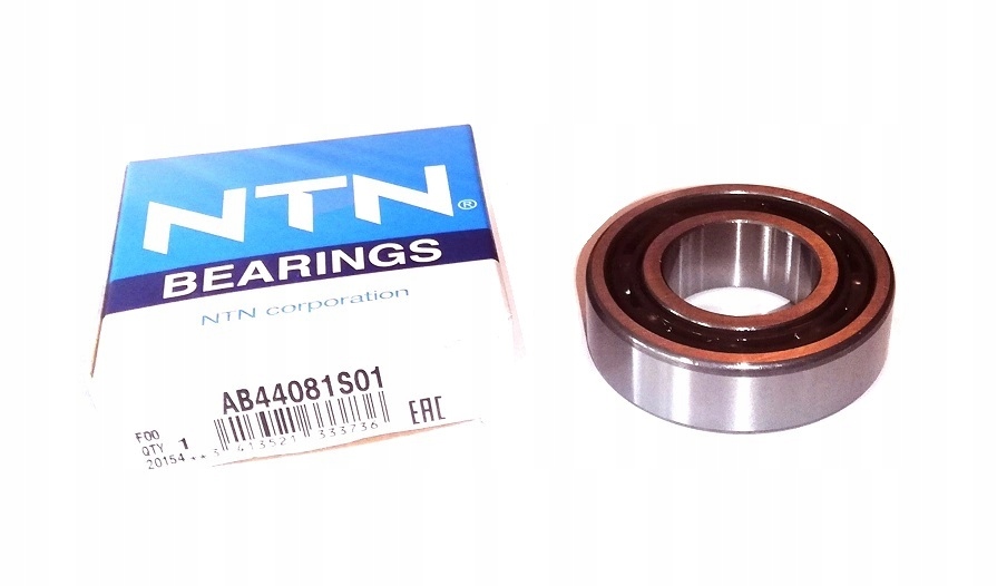 SNR Łożysko skrzyni biegów NP1 HONDA