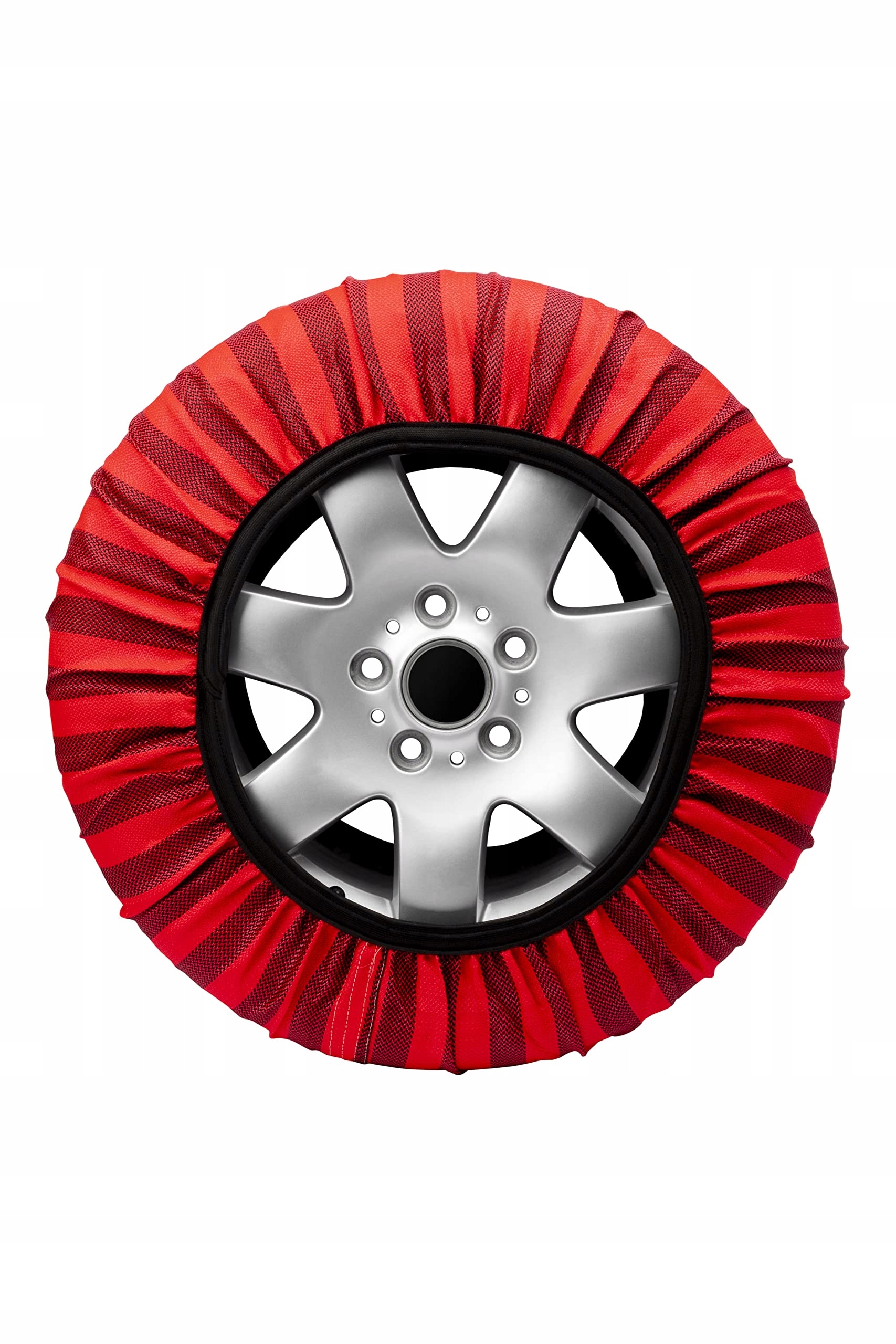 Isse C60062 tekstylne łańcuchy śniegowe Producent Inny