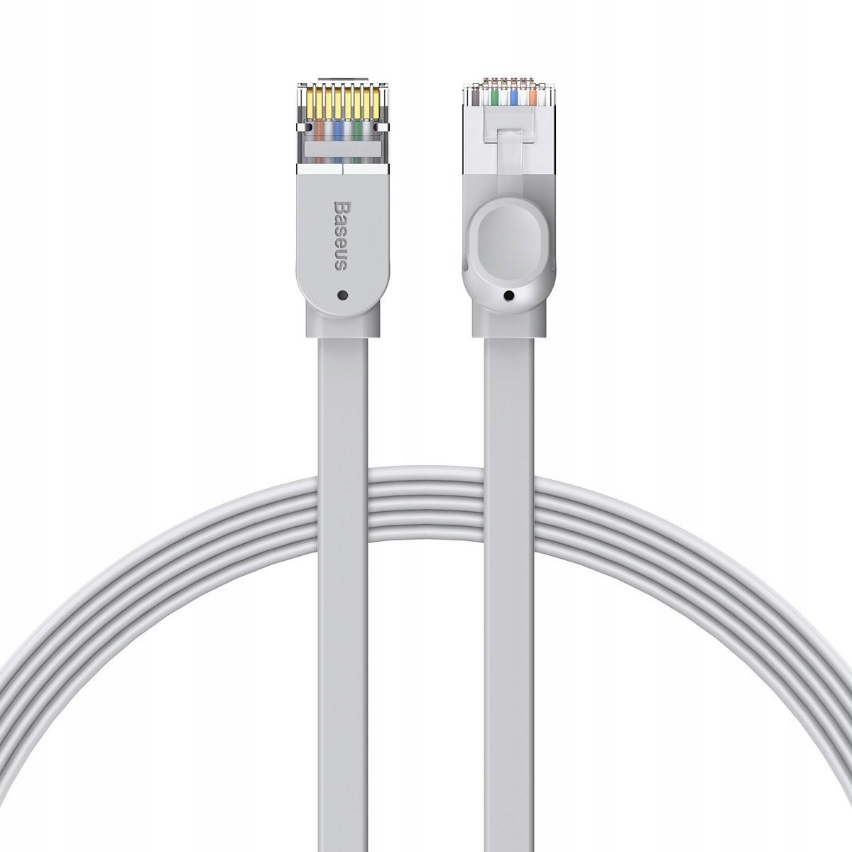 

Płaski kabel sieciowy Baseus High Speed, Ethernet