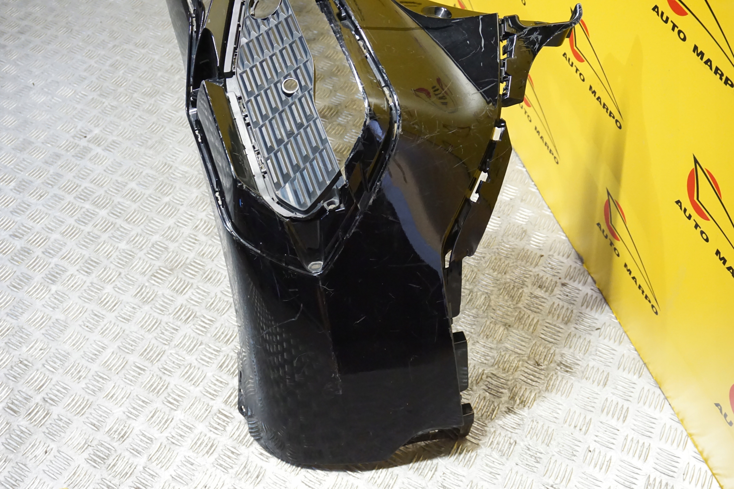 KIA SPORTAGE 2023 2024 2025 -Zderzak Tył Tylny USA Typ samochodu 4x4/SUV Samochody osobowe