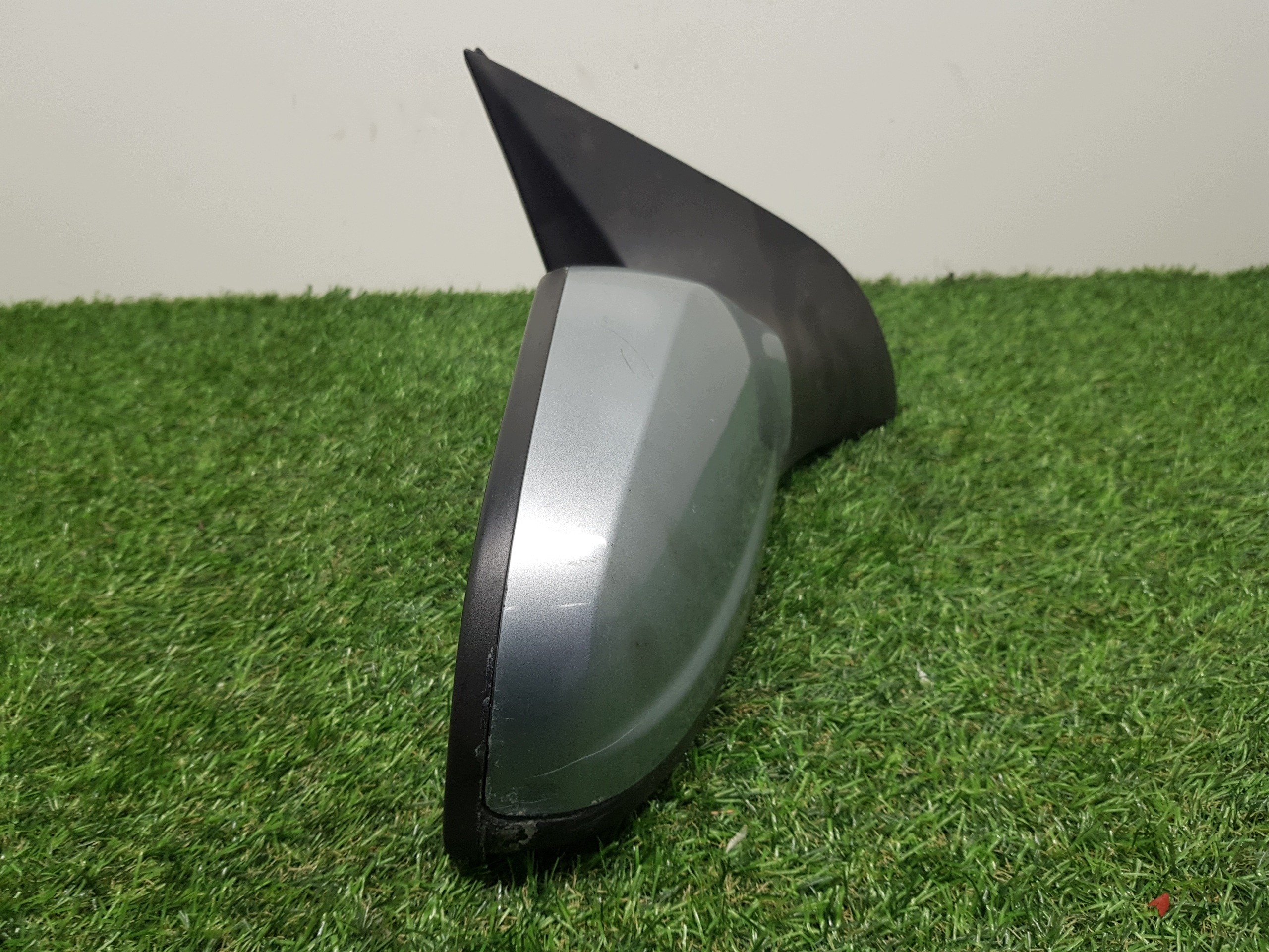 mirror right electrics OPEL ASTRA H 13253337