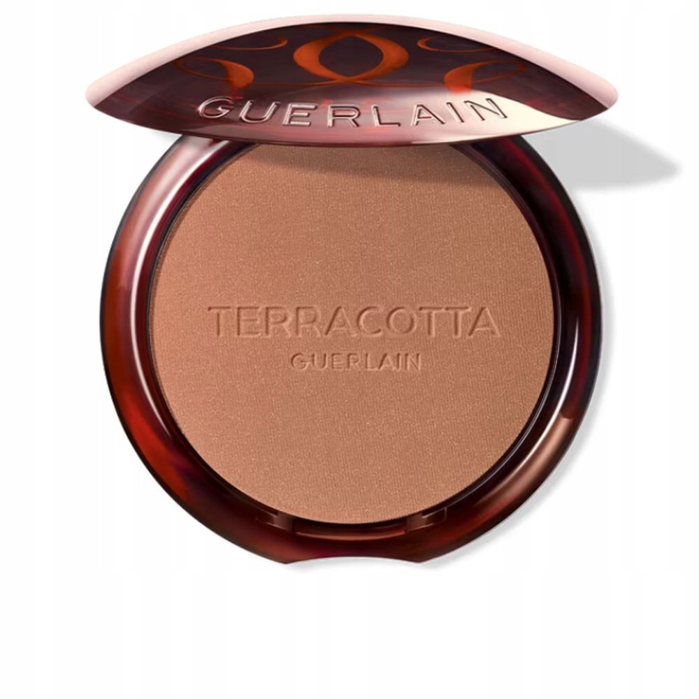 Terracotta Original bronzující pudr #04-deep cool 8,5 g