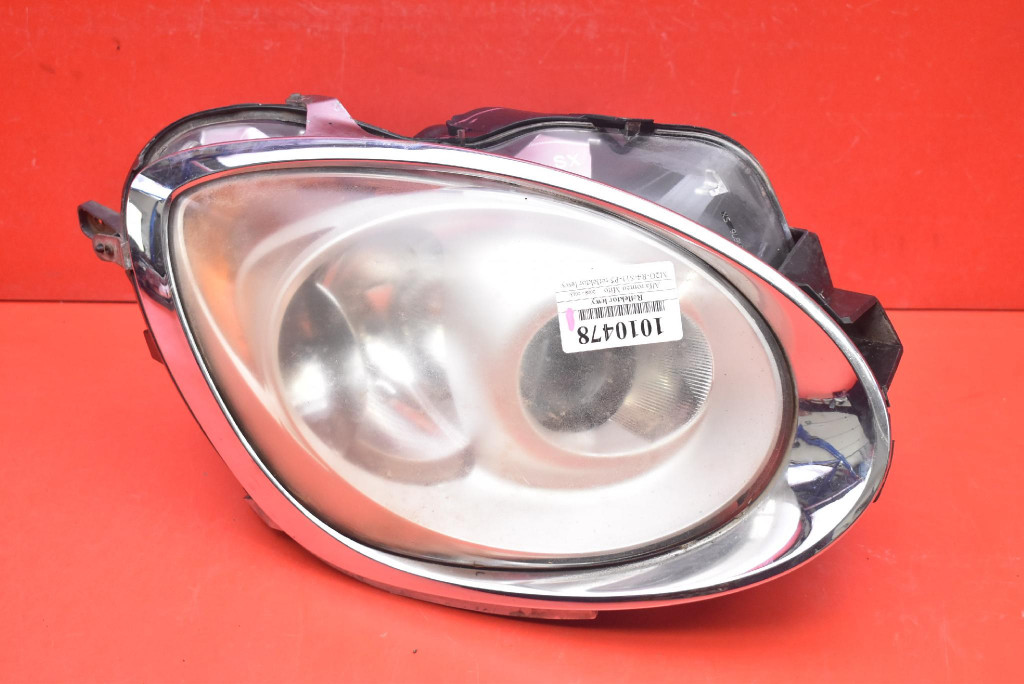 REFLEKTOR left light front lens EU 89101886 ALFA ROMEO MITO 08-13