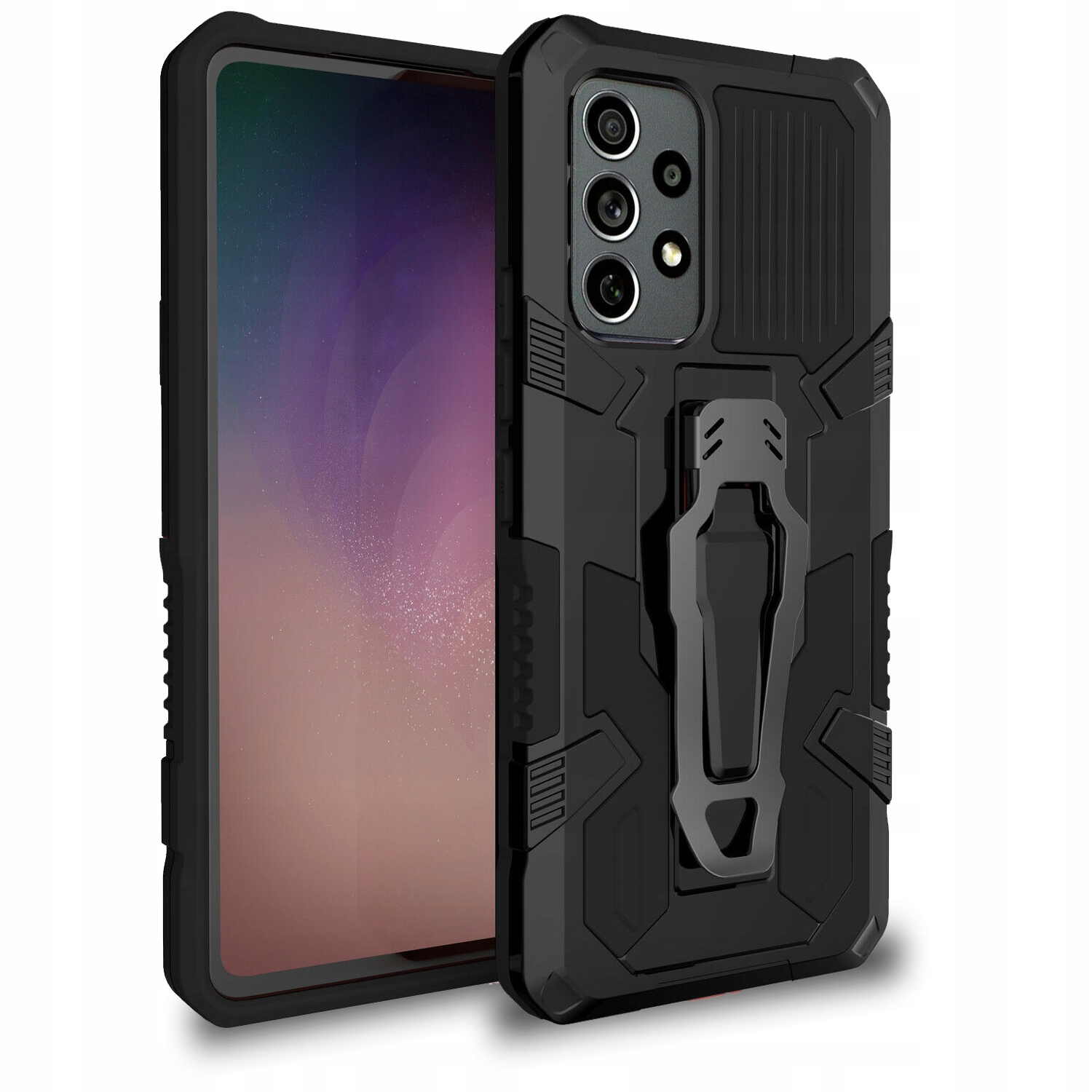 

Obudowa Etui Pancerne do Samsung Galaxy A53 5G
