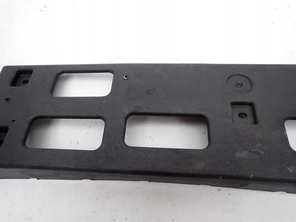 HYUNDAI KONA and 1 17-23 frame cap holder signs front