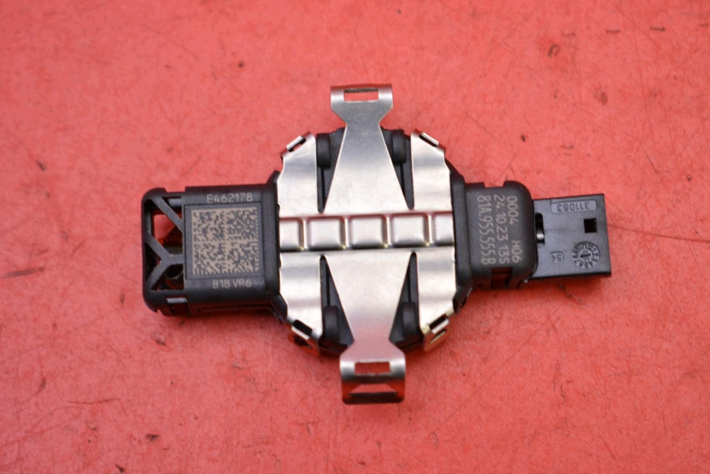 sensor SENSOR rain 81A955555B SKODA OCTAVIA 4 IV 19