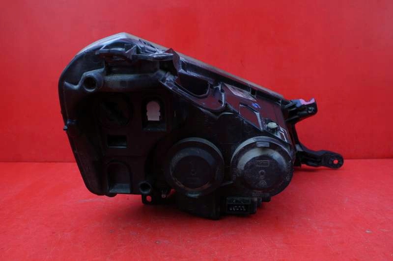 REFLEKTOR left light front EU 1401368180 CITROEN JUMPY 2 II 07-16