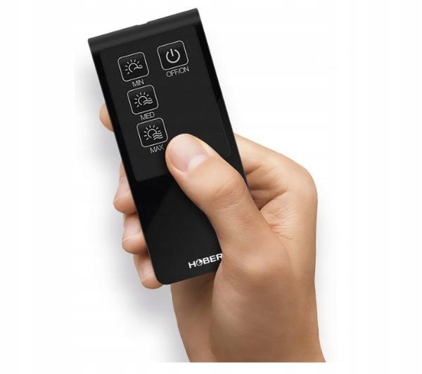 Ogrzewacz tarasowy Landmann Hoberg Pilot Lampa Kod producenta 05101