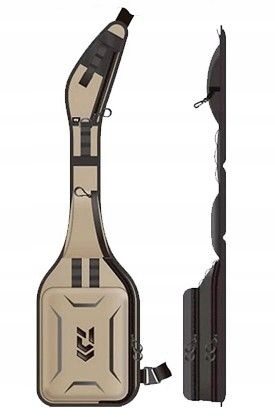 Torba na ramię Daiwa Sling Tackle Tray Bag