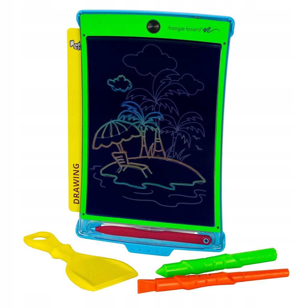 

BoogieBoard Magic Sketch tablica do pisania