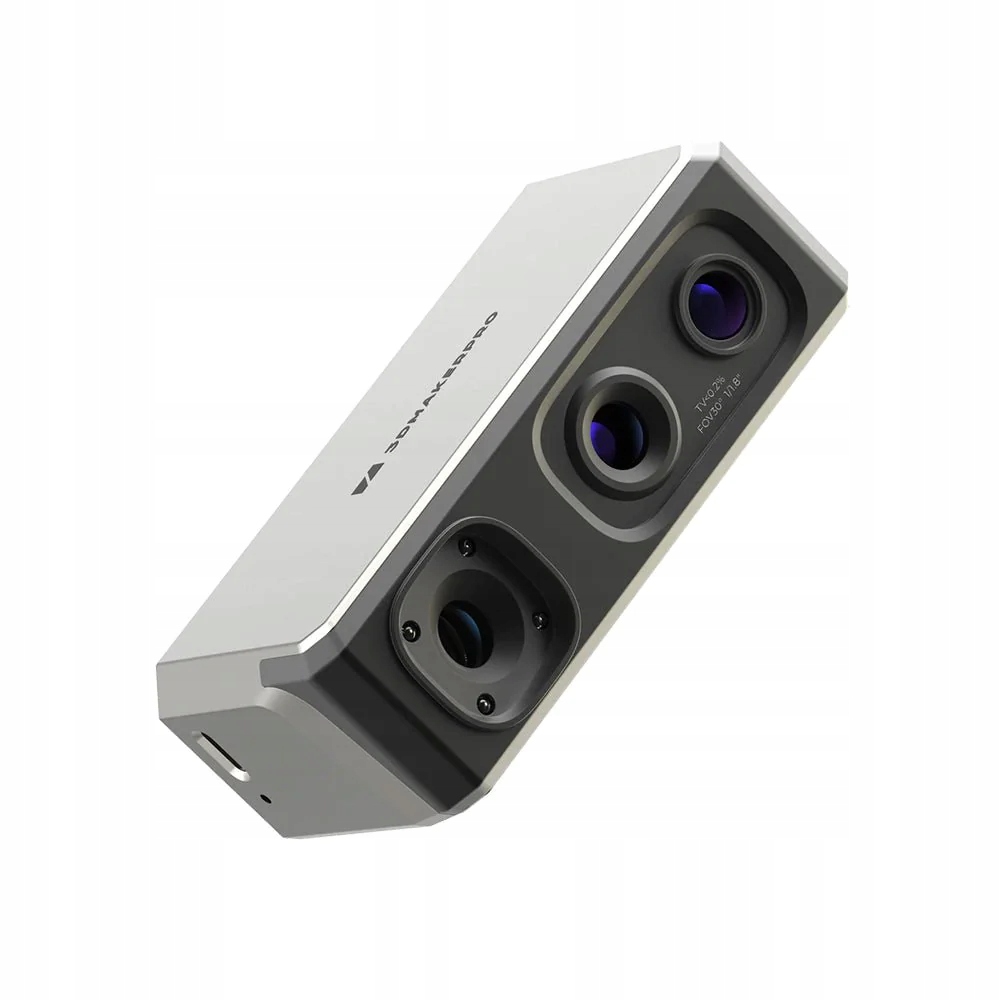 3DMakerpro Seal standard 3D skener 0,01 mm