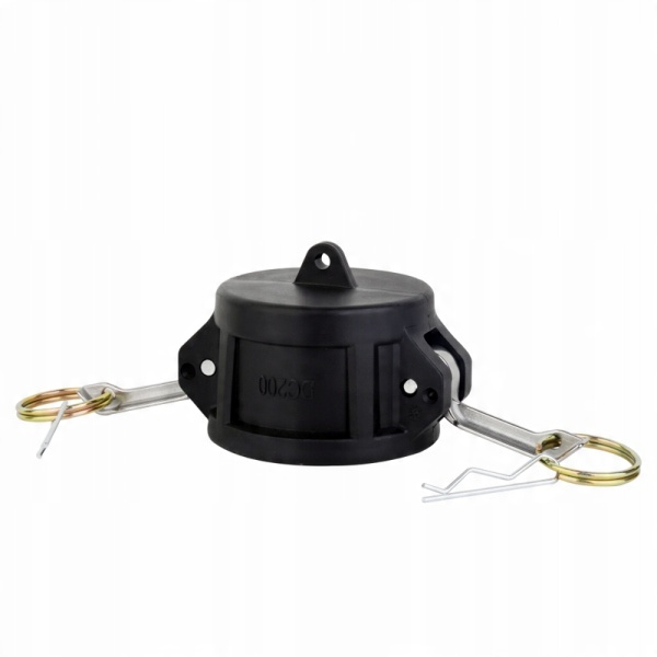 

Kamlok camlock Typ DC zaślepka 1 1/2'' CGDC150A/PP
