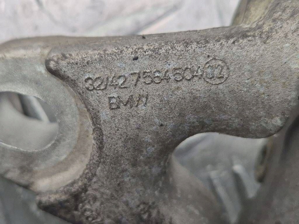 BMW 3 E90 E91 335i servo pump 7564503 N54B30A
