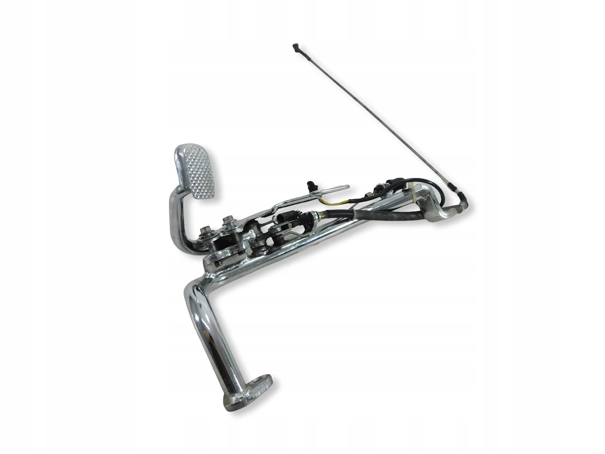 Gmol Kryt Yamaha XV 535 Virago 87-03 U-11 2GV274720200/G