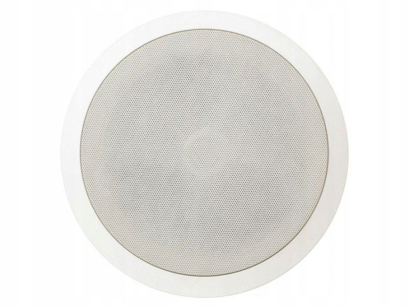 Itc Audio T-208B Stropný Reproduktor 15W 100V Biely