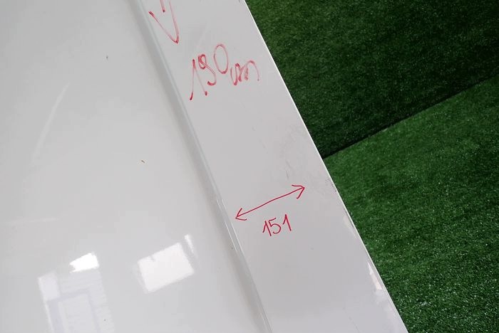 MERCEDES SPRINTER 907 W907 910 W910 18- door right sliding