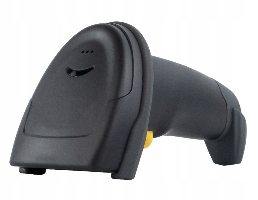 Czytnik kodów QR WiFI Bluetooth stacja MJ-LR6609 Model MJ-LR6609