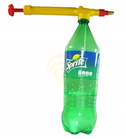

Spryskiwacz nakręcany na butelkę atomizer
