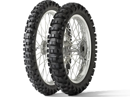 Pneumatika Dunlop D 952 110/90 18 61M Tt Zadný