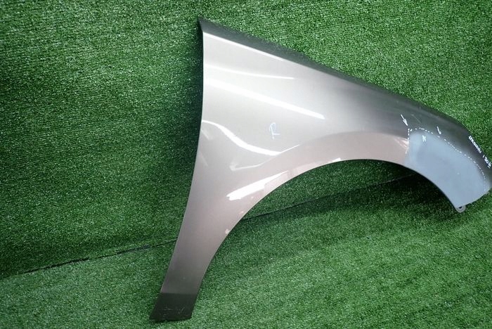 HYUNDAI I30 17- fender right front front