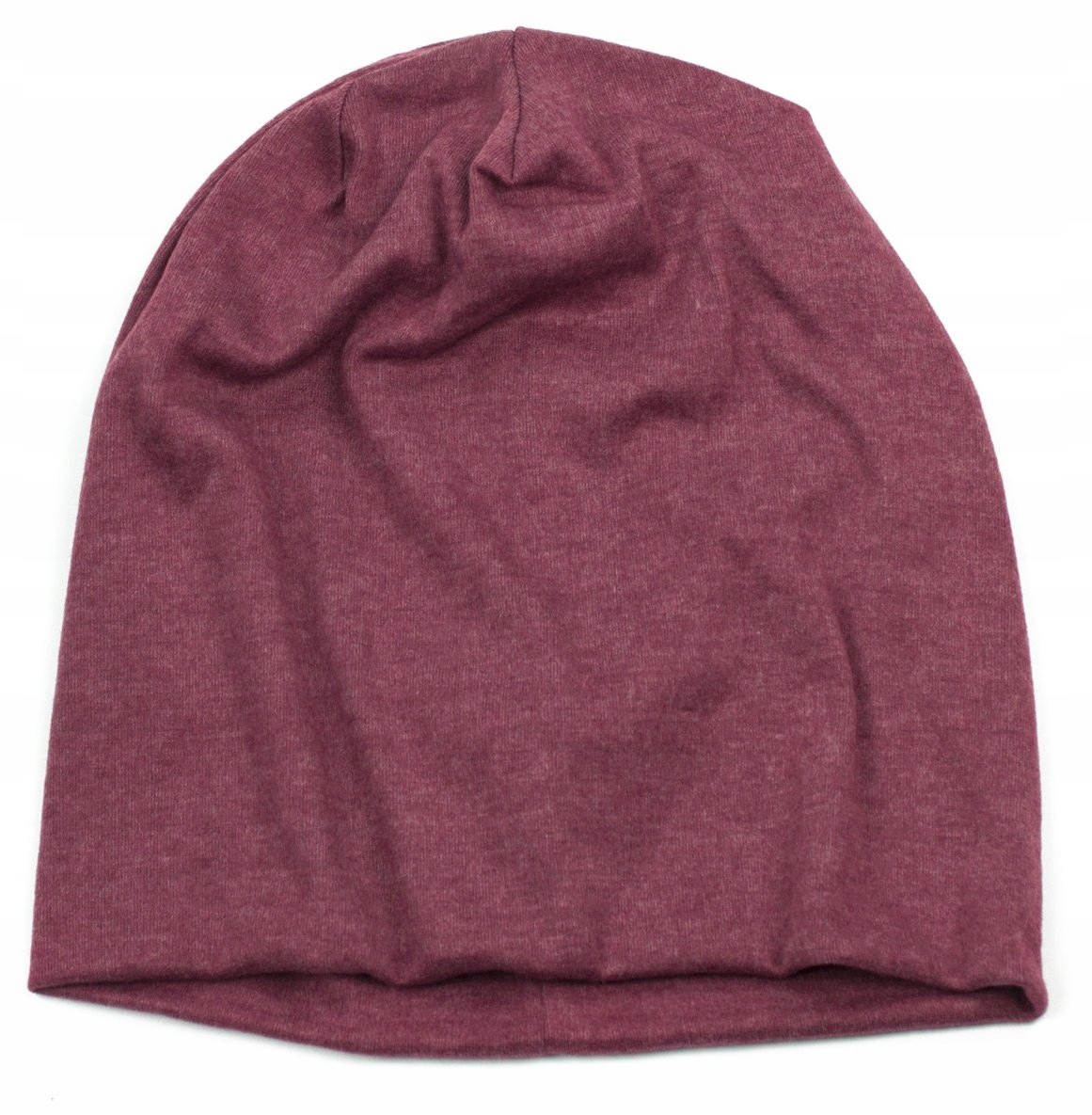 

Szaleo Czapka beanie Krasnal bawełniana cz14315-2