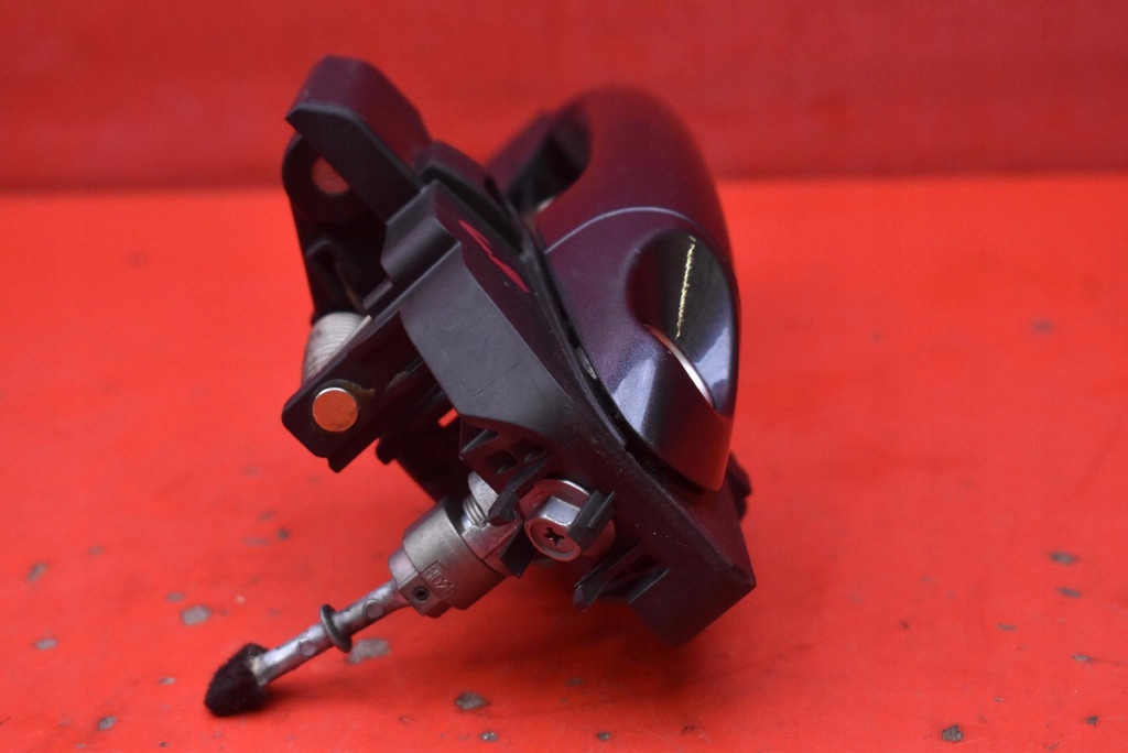 handle left front front BE KIA CEED 2 II LIFT 15-18