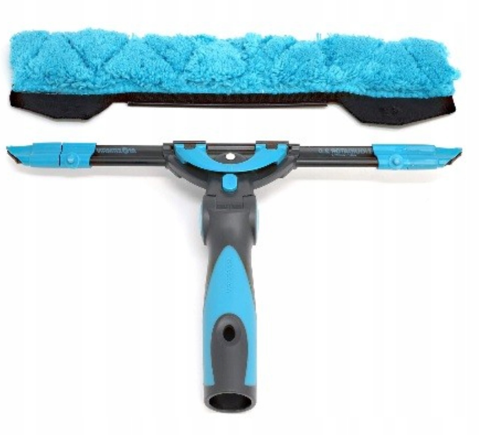 

Moerman Zestaw Excelerator do mycia okien 25 cm