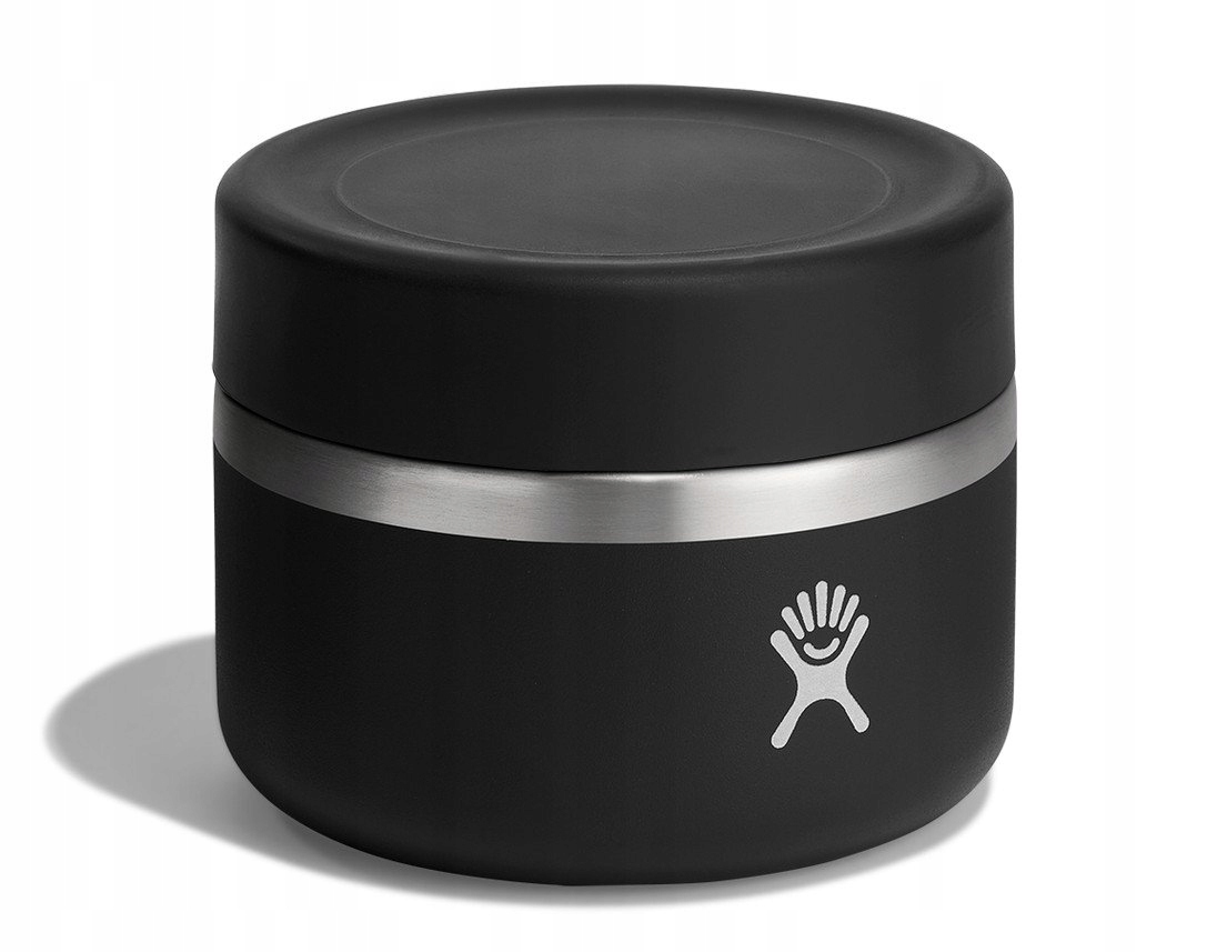 Hydro flask Termoska na jídlo 12oz Jar Black
