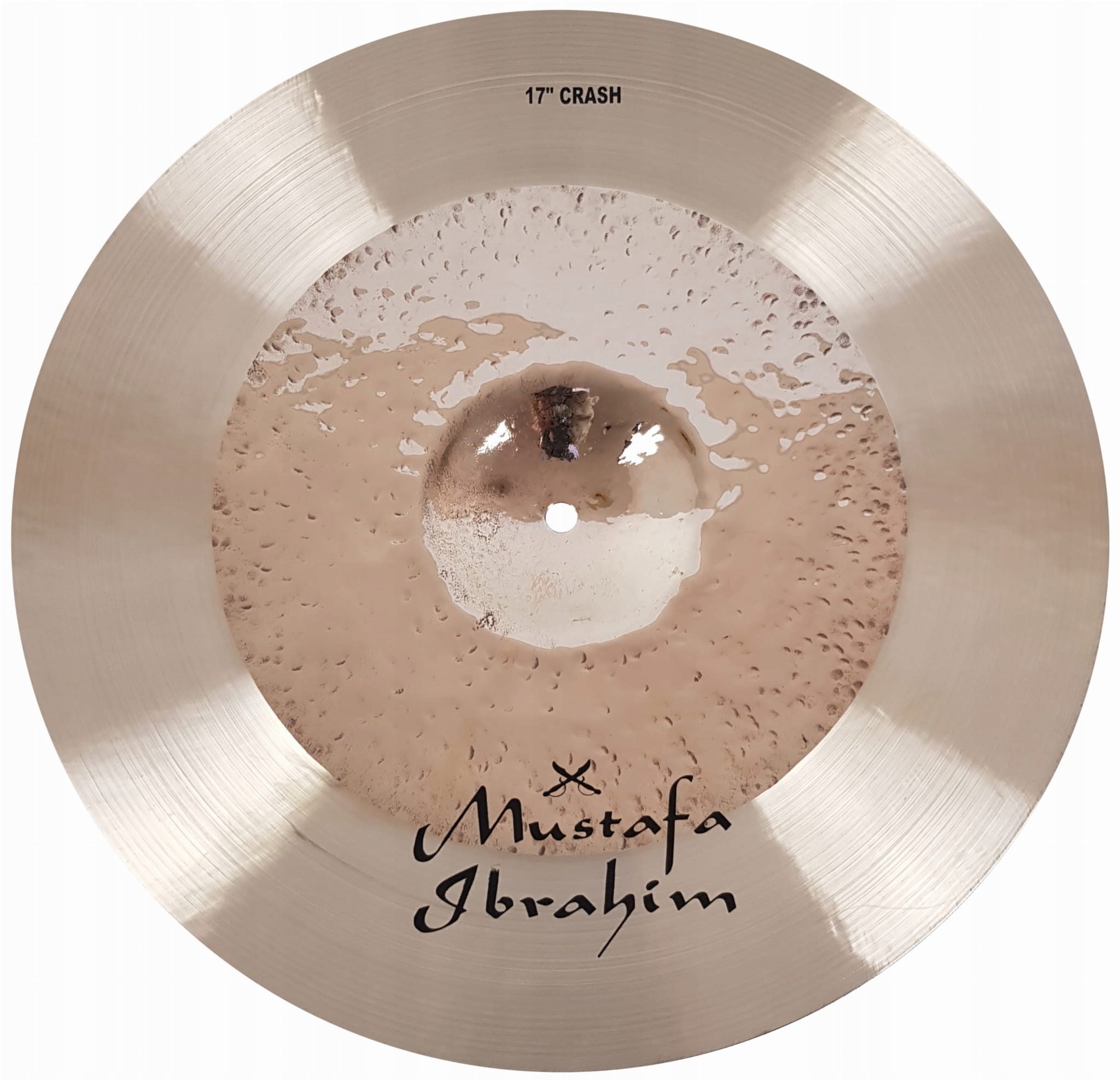 Mustafa Ibrahim 17" Izmir Crash Kod producenta Izmir