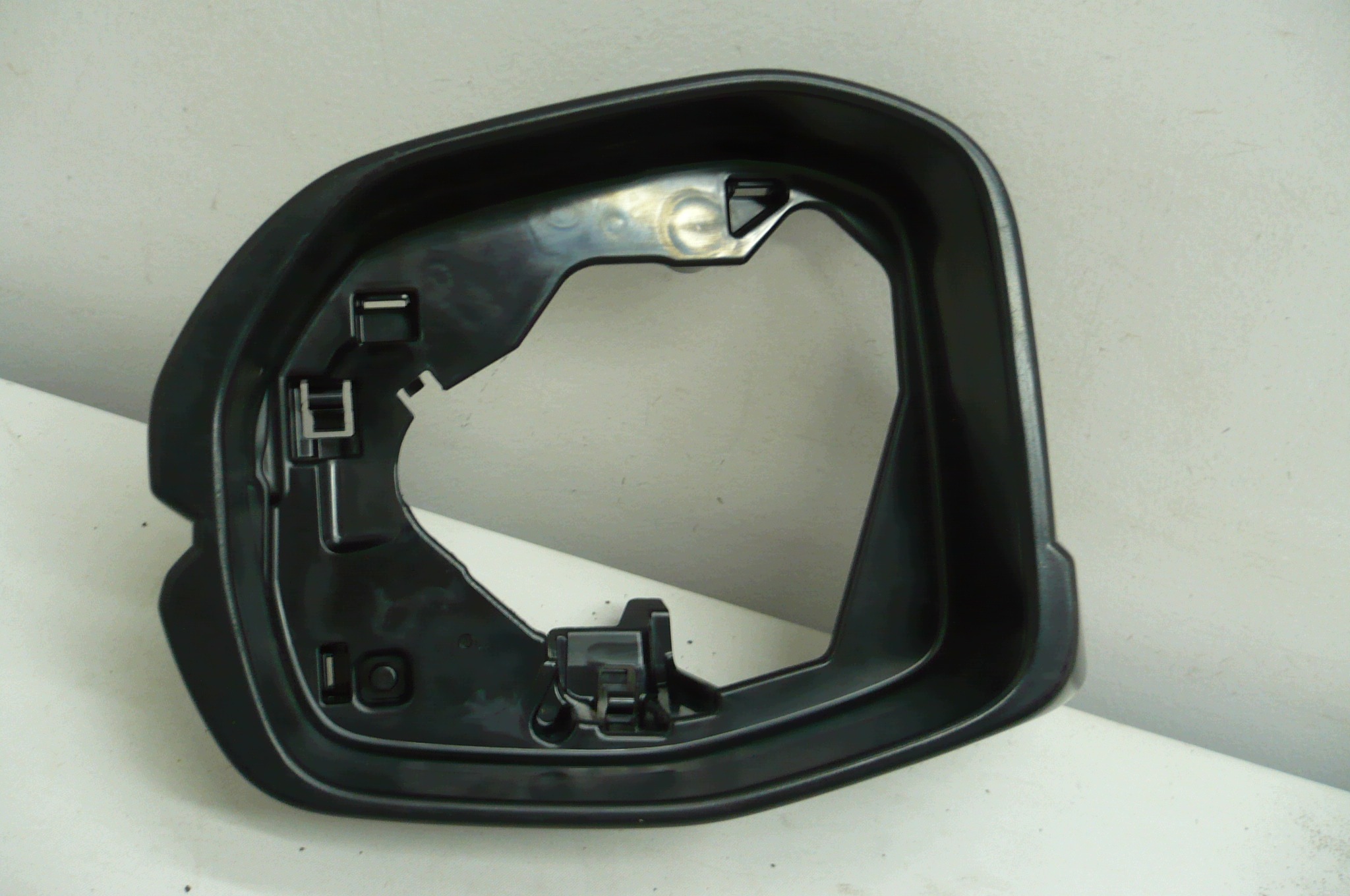 HONDA HR-V III 2021- HRV cover mirrors left front
