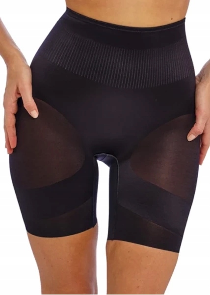 Fit & Lift modelovací kraťasy Wacoal černé