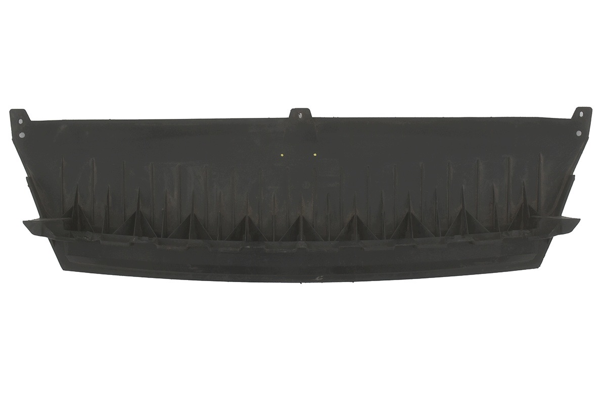 cover below bumper VOLKSWAGEN PASSAT CC 3C8807651B