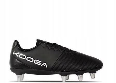 Z6670 Kooga buty do rugby power rgby rozmiar 40