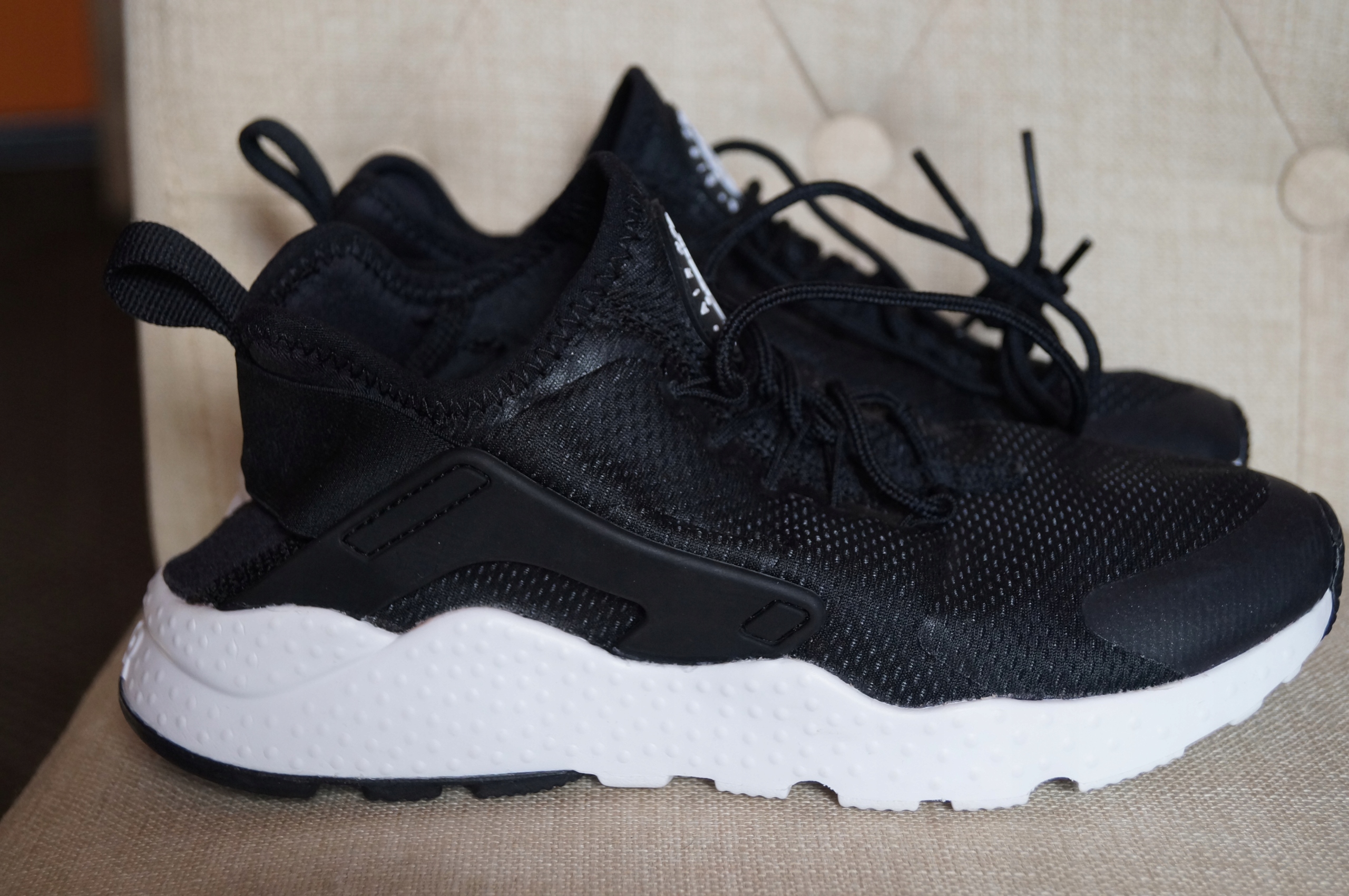 Nike air huarache run ultra cheap męskie