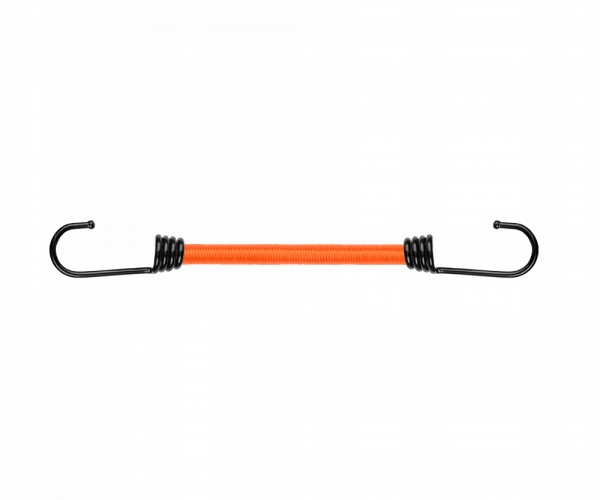 

Bradas Guma elastyczna hak Bungee Cord Hook 80cm