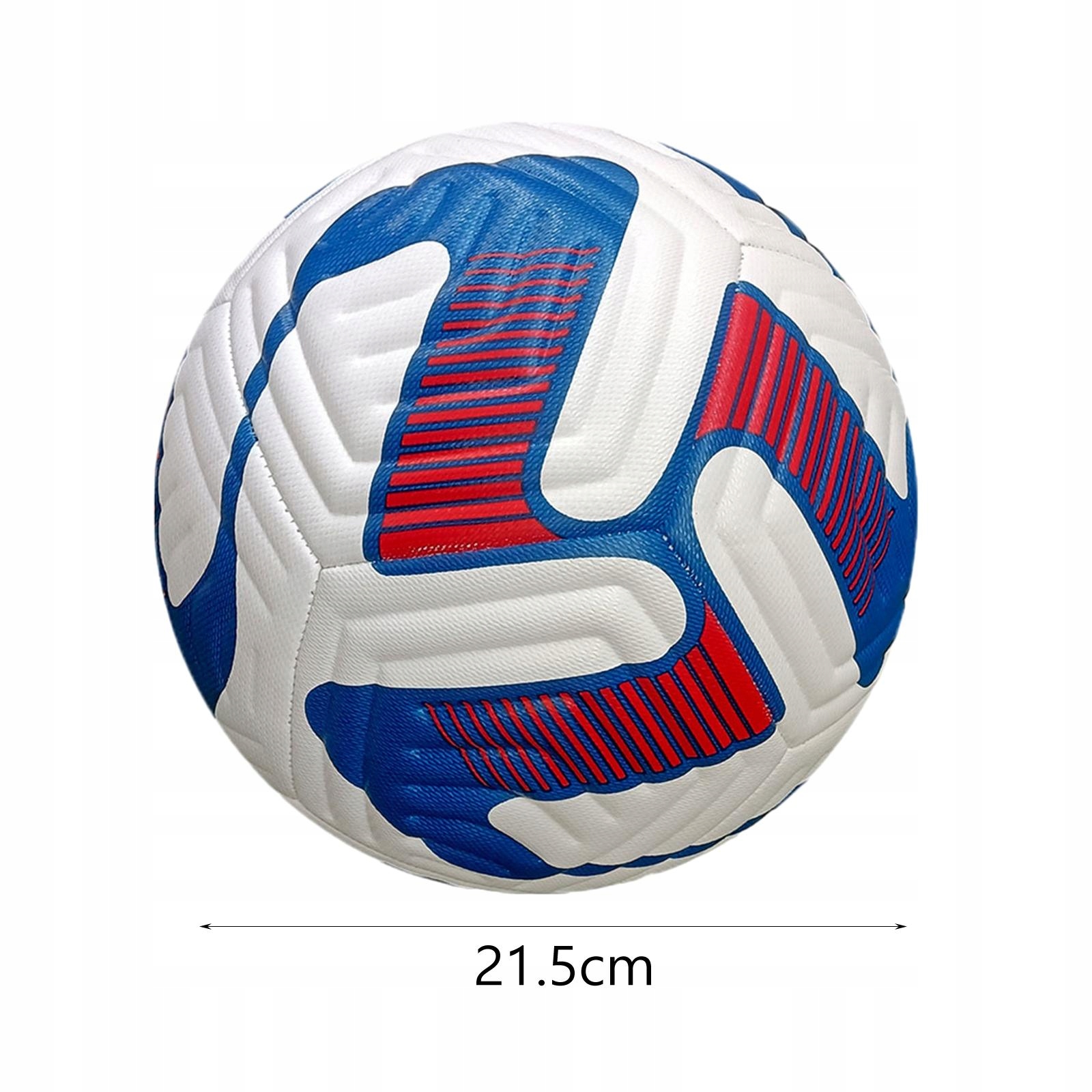 Soccer Ball Size 5 for Regular 11 A Side Use Creative Patterns Style G Model inna