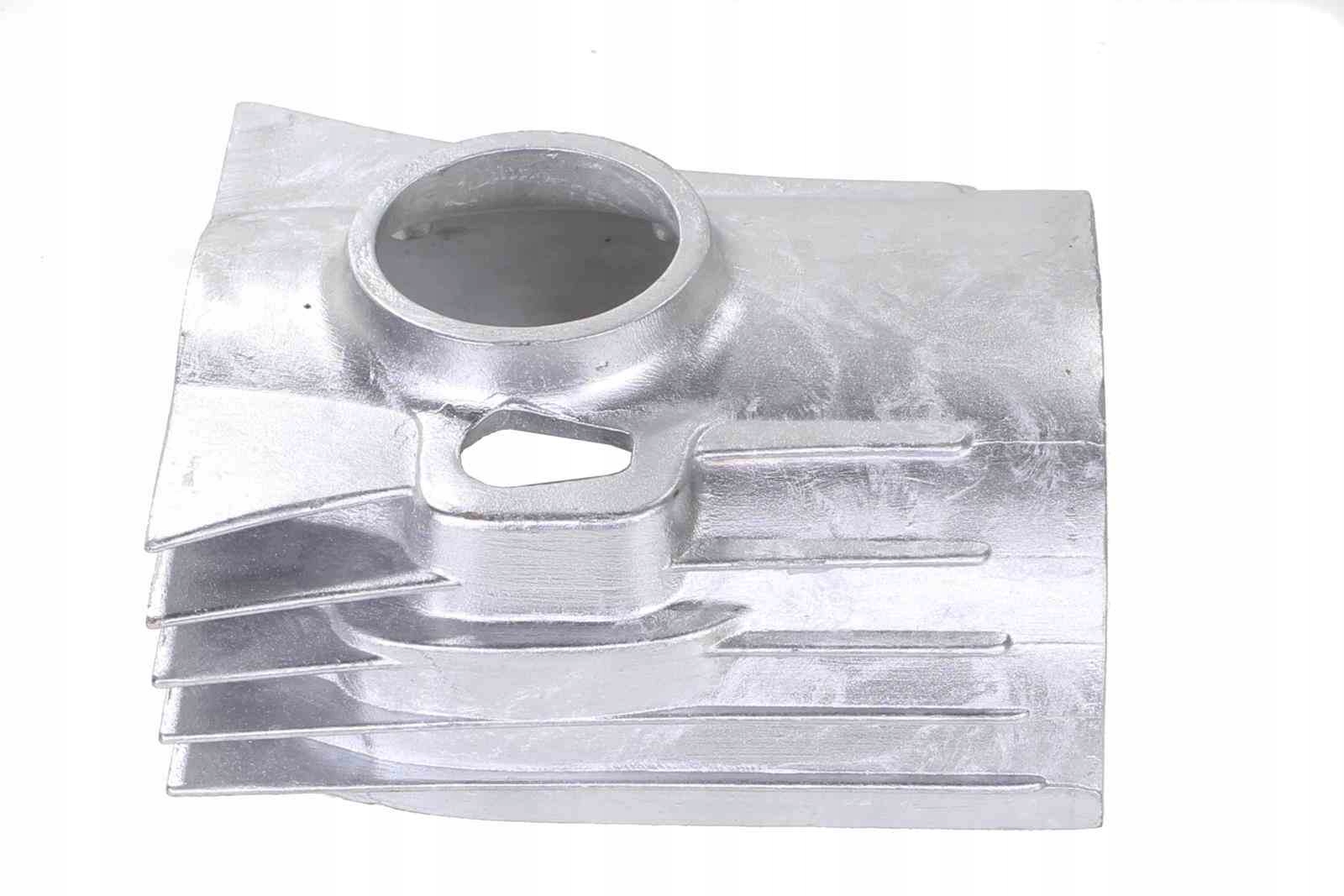 POKRYWA GAŹNIKA JAWA CZ 125/175 ML Producent Roy