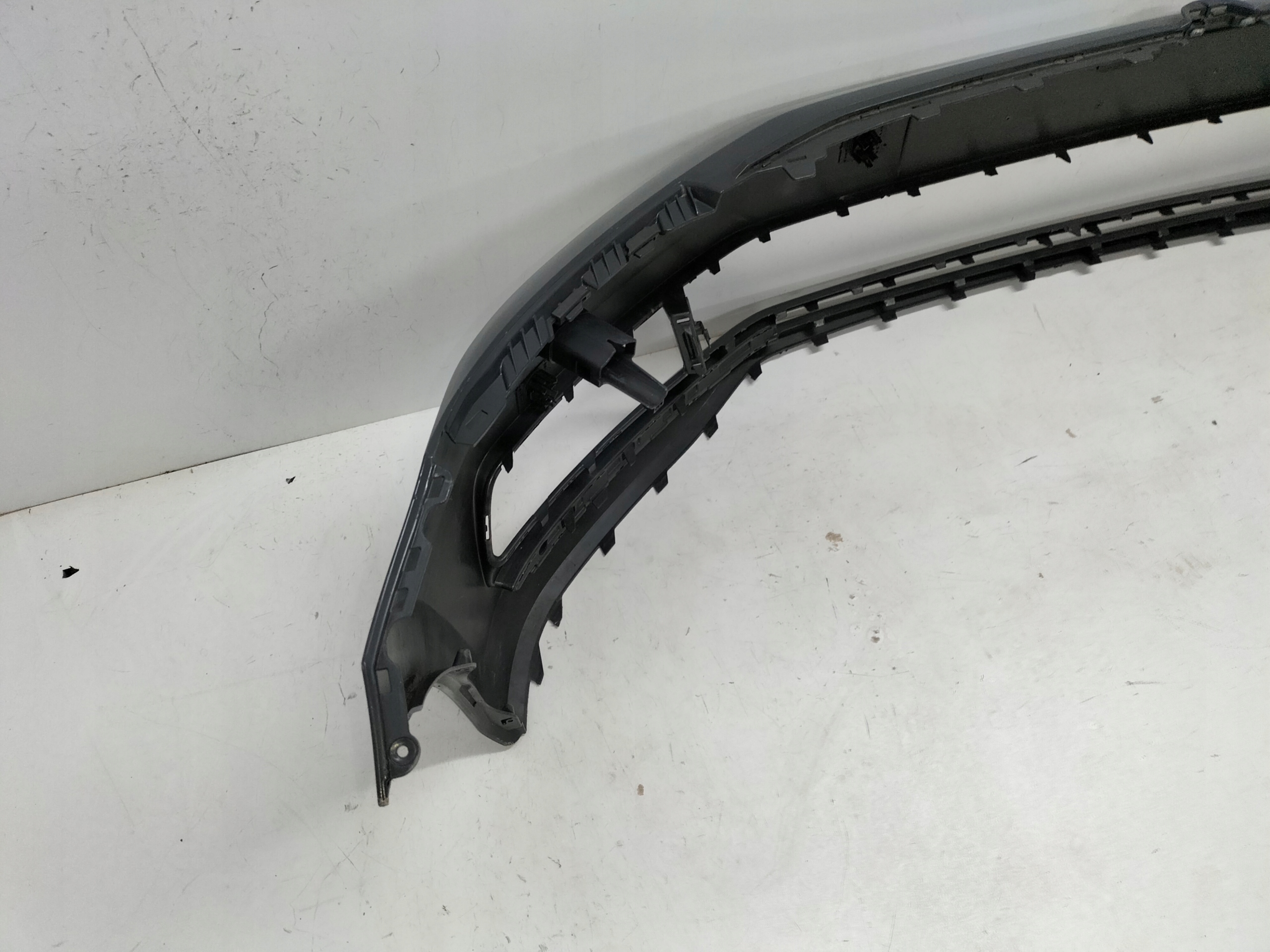 Frontstoßstange vorne VW TOURAN III 15
