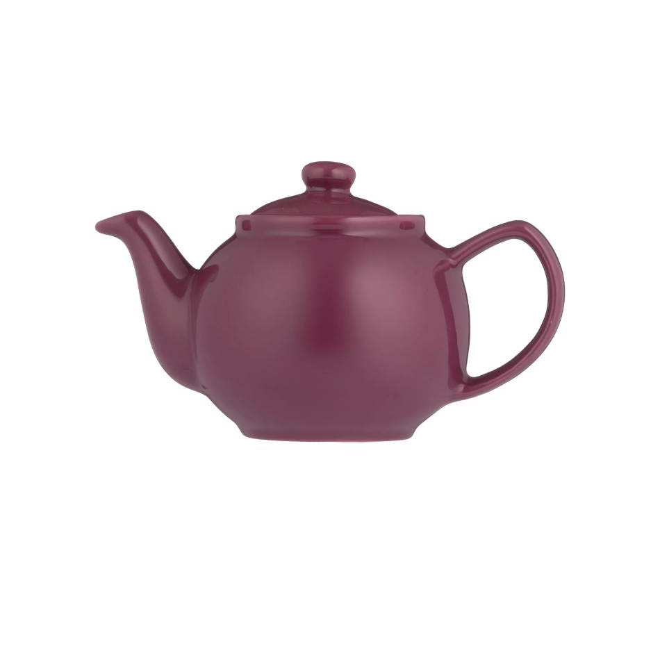 Kensington keramický džbánek 450 ml purpurový