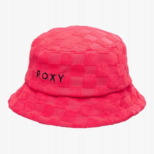klobouk Roxy Silver Spring Hibiscus Velikost oblečení: M/L