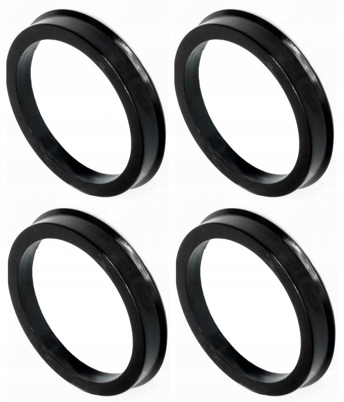 PIERŚCIENIE CENTRUJĄCE 72,6-71,6 FIAT OPEL RENAULT